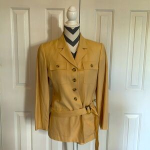 Lord & Taylor Women’s Blazer